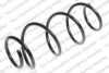 LESJ?FORS 4072991 Coil Spring